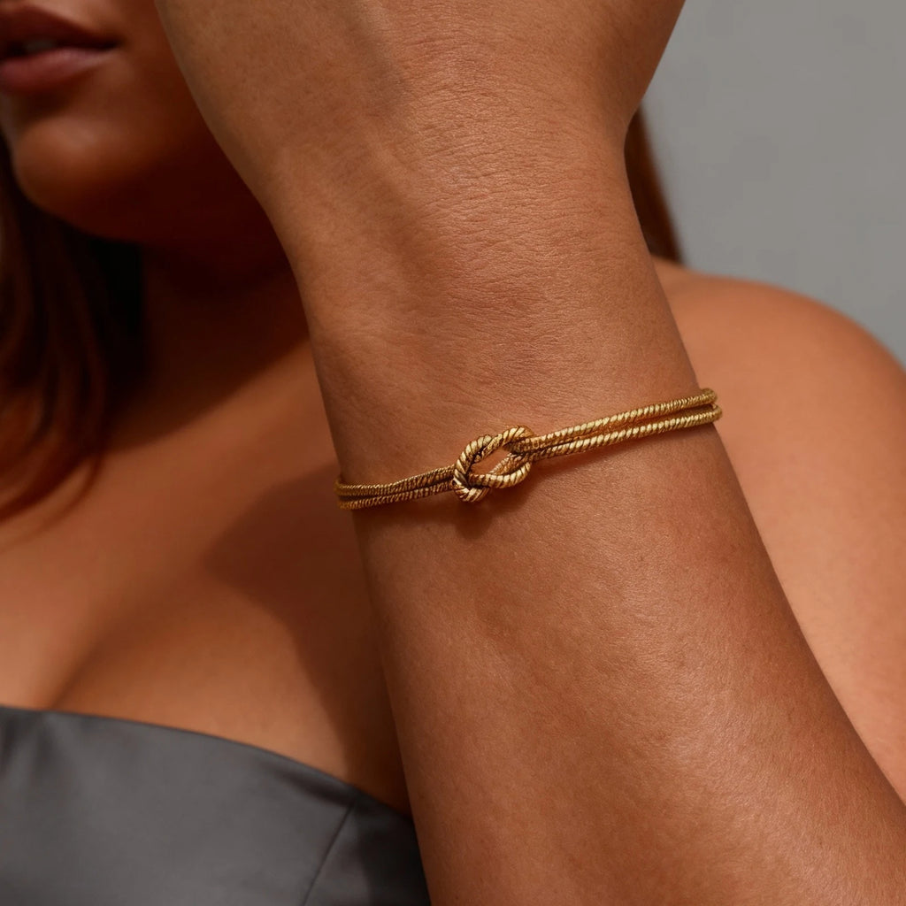 Bond Bracelet