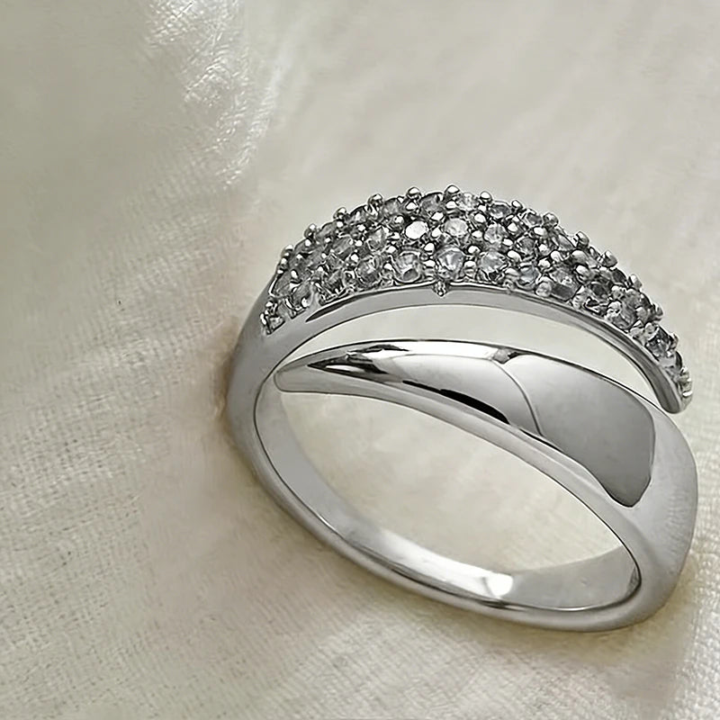 Prisma Ring