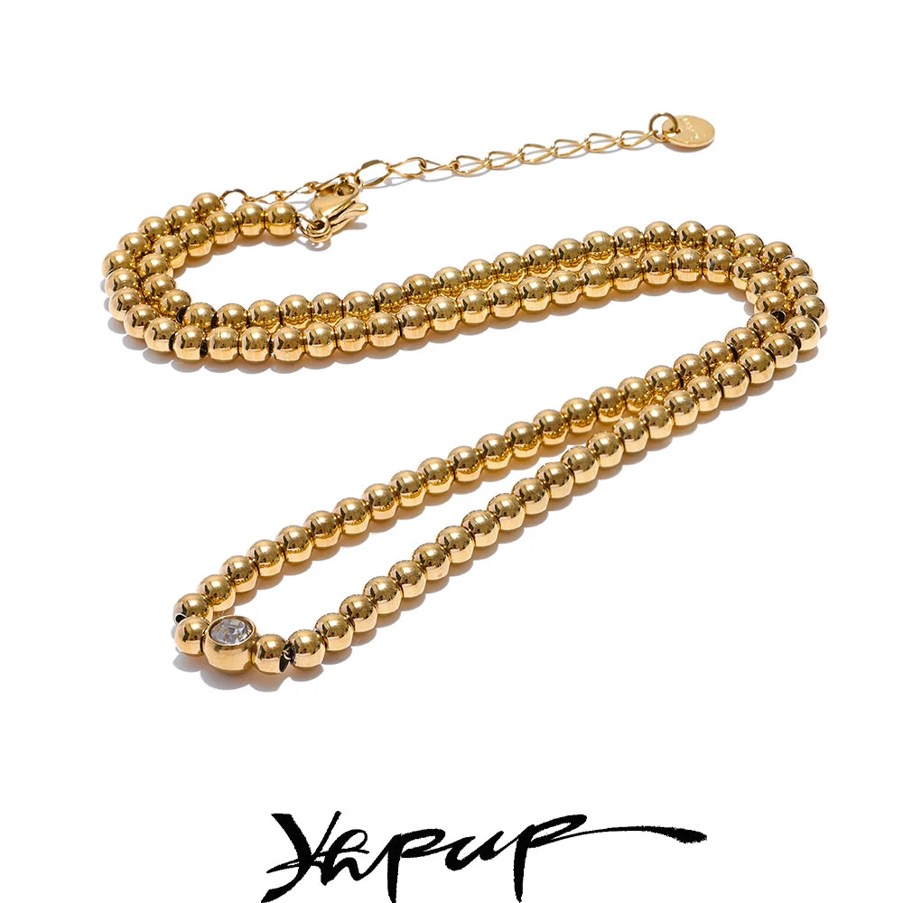 Doria Necklace