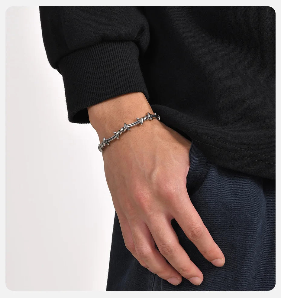 Retro Bracelet