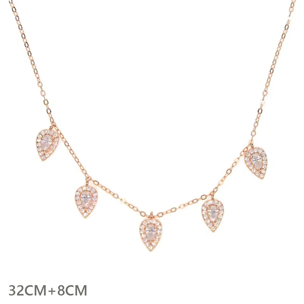 Elaris Necklace