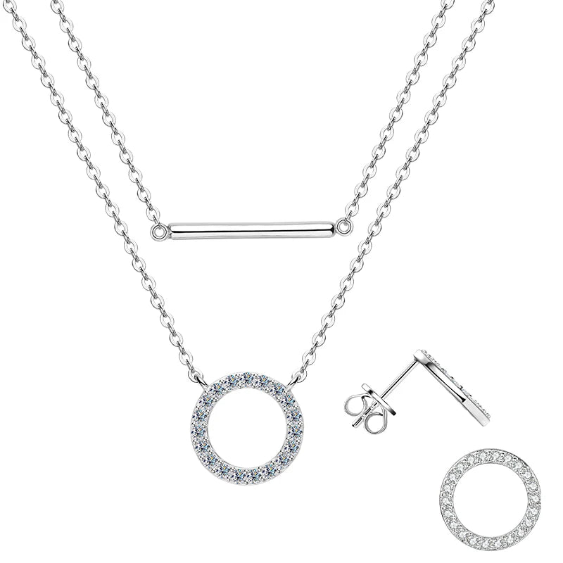 Noreva Necklace
