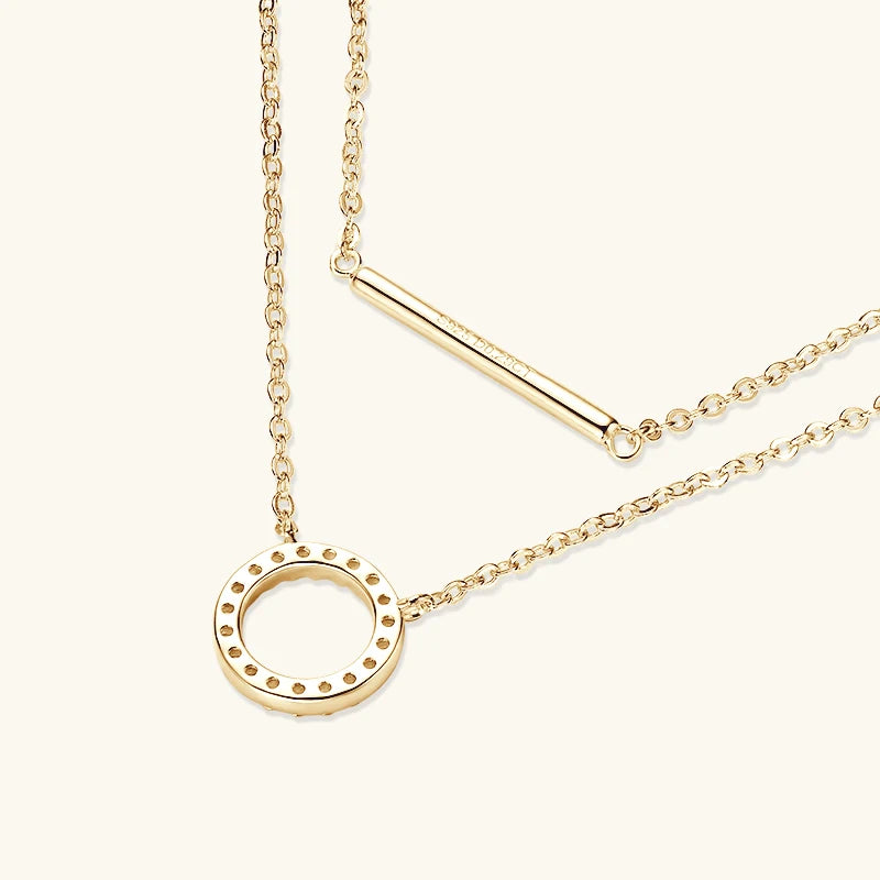 Noreva Necklace