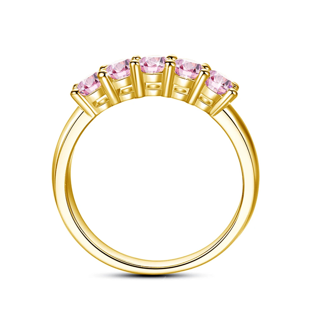 Velora Ring