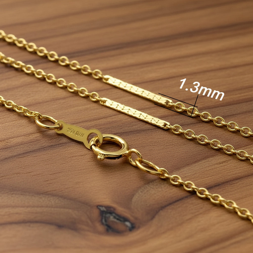 Talina Necklace