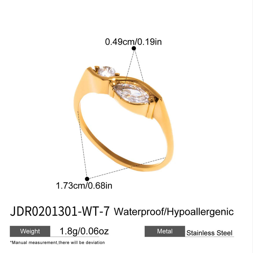 Lunara Ring
