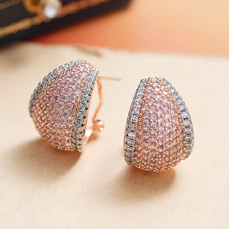 Nexa Earrings