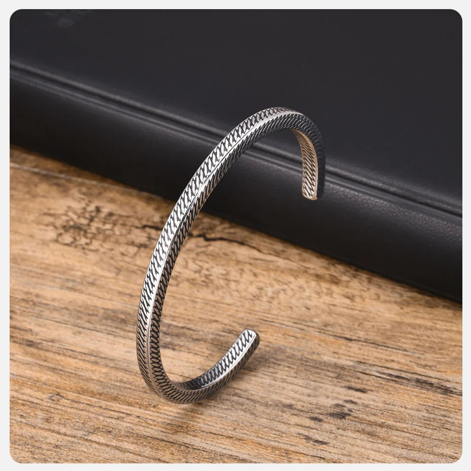 Retro Bracelet