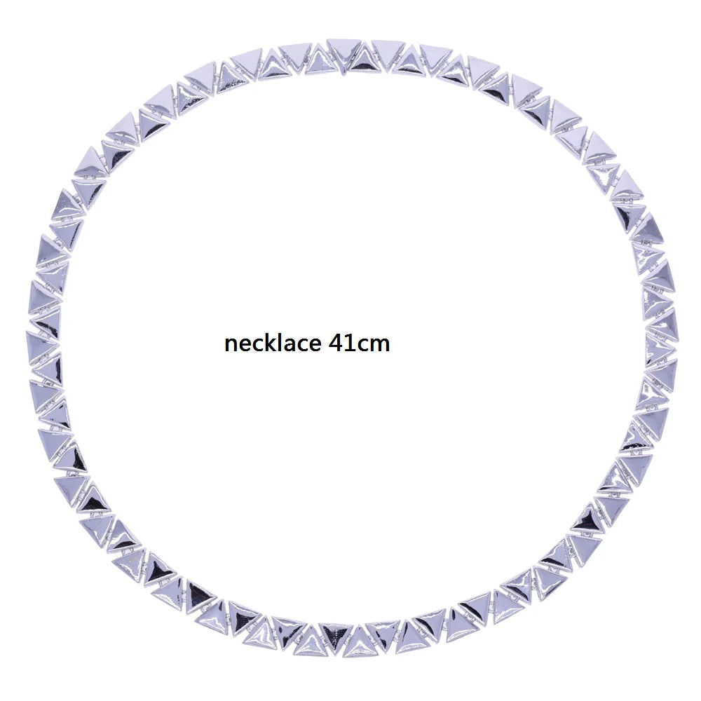 Vega Necklace