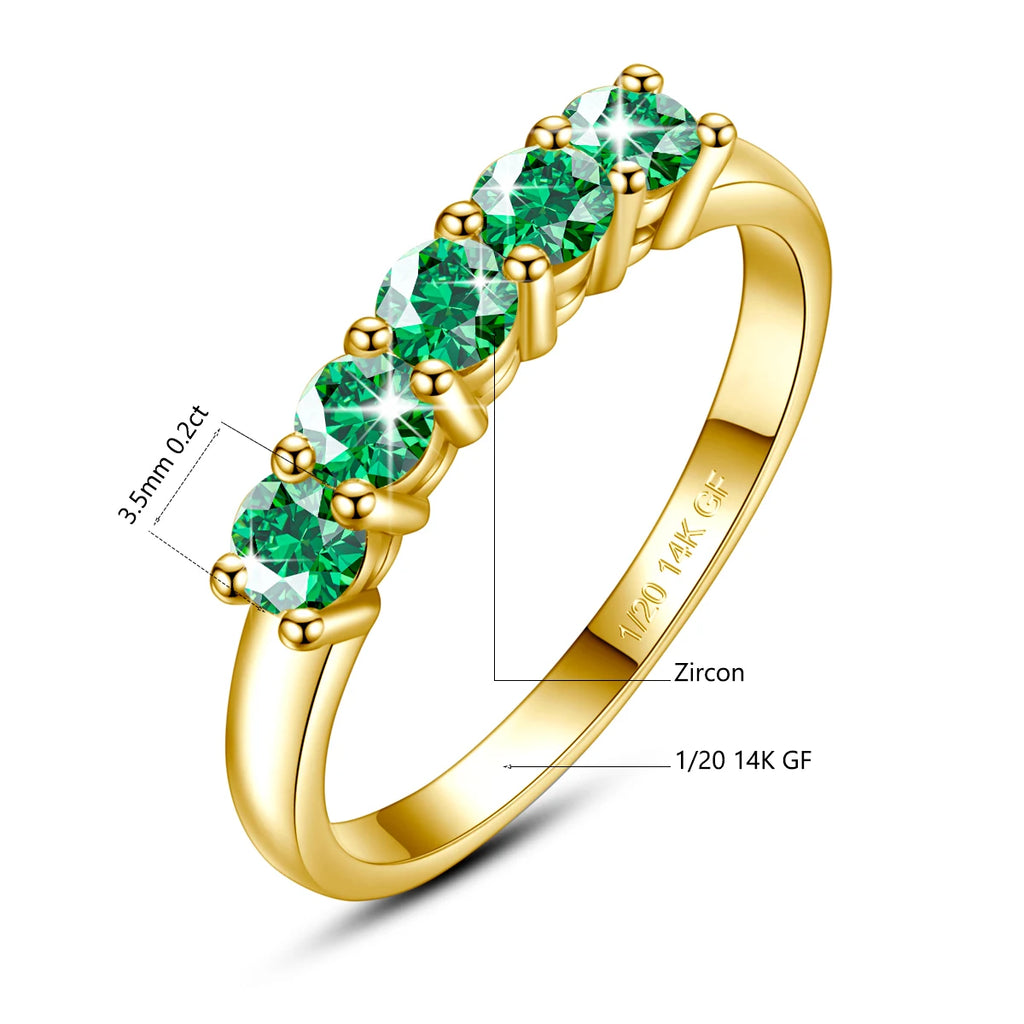 Velora Ring
