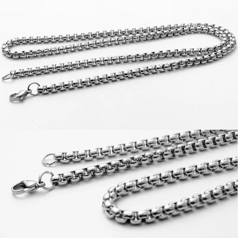 Apex Necklace