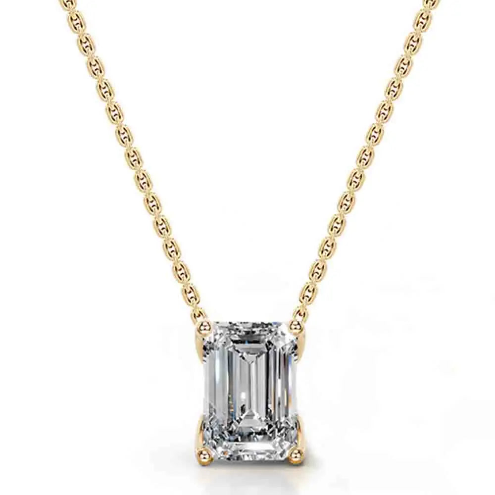 Orlina Necklace