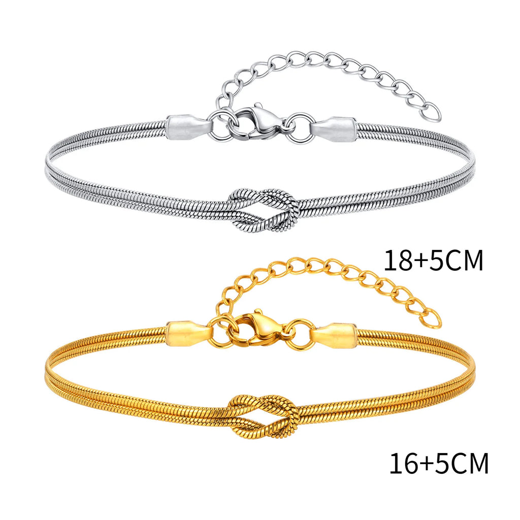 Bond Bracelet