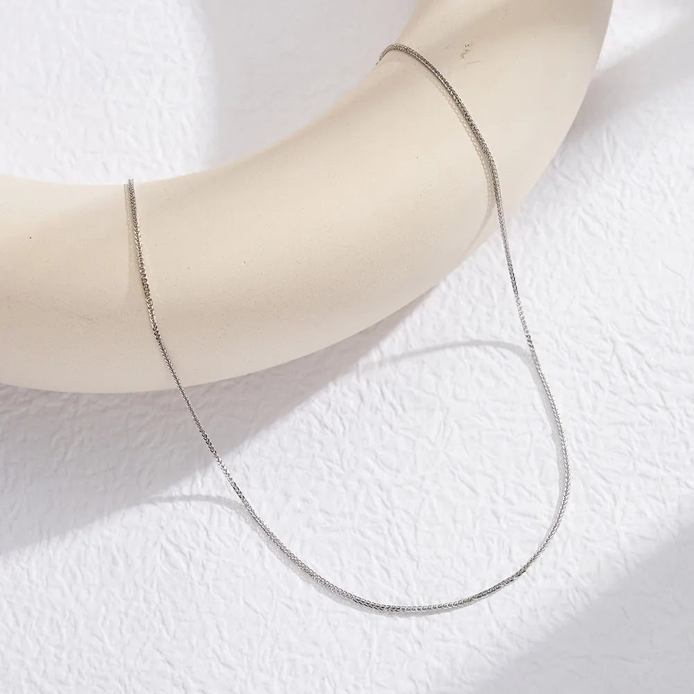Velina Necklaces