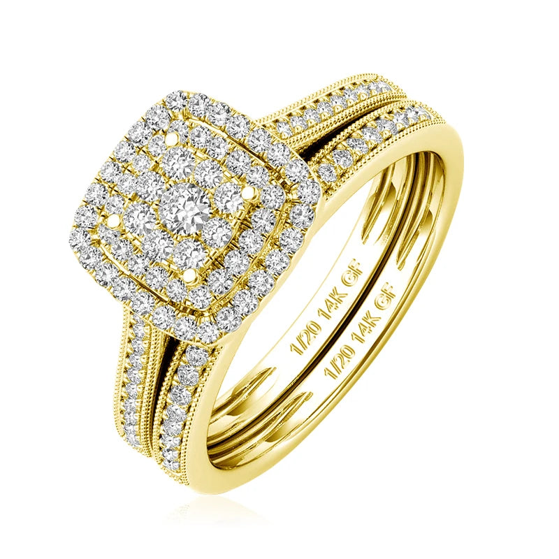 Eloria Ring