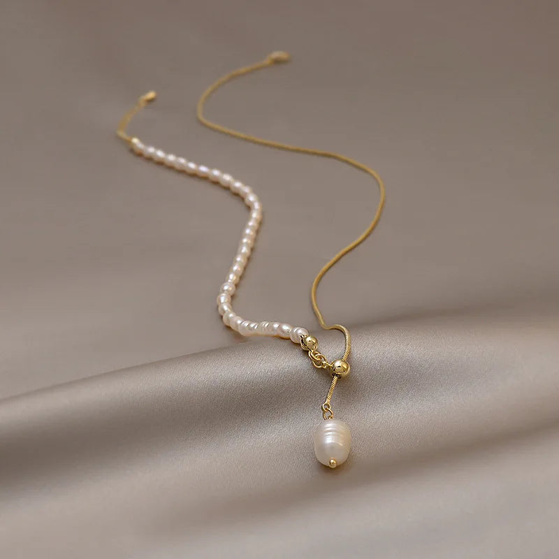 Nerina Necklace