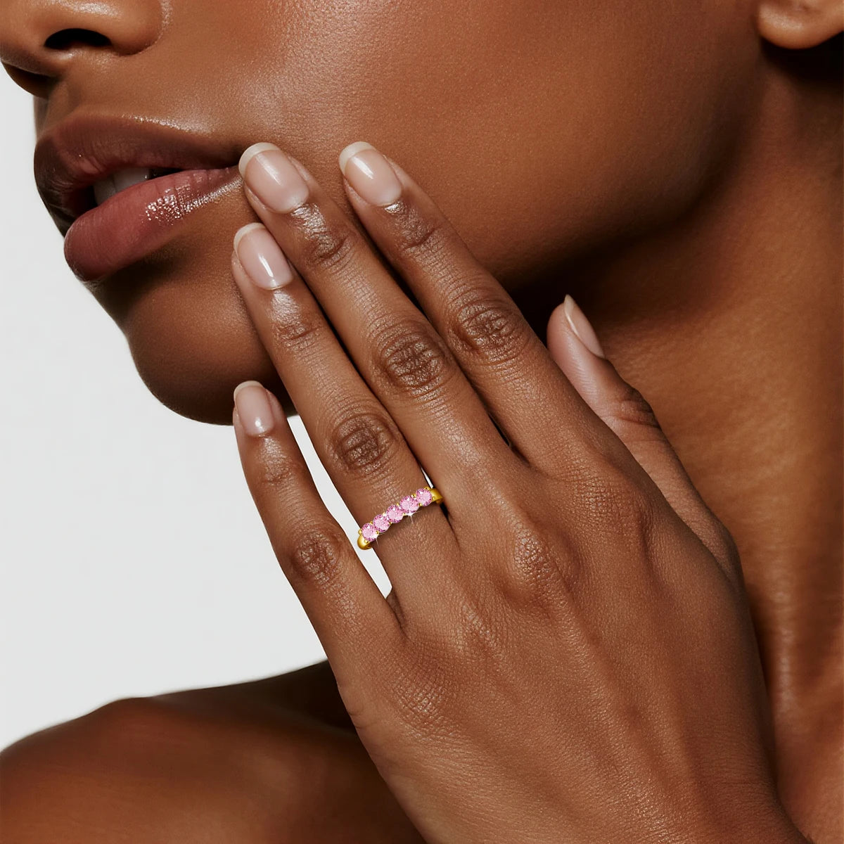 Velora Ring