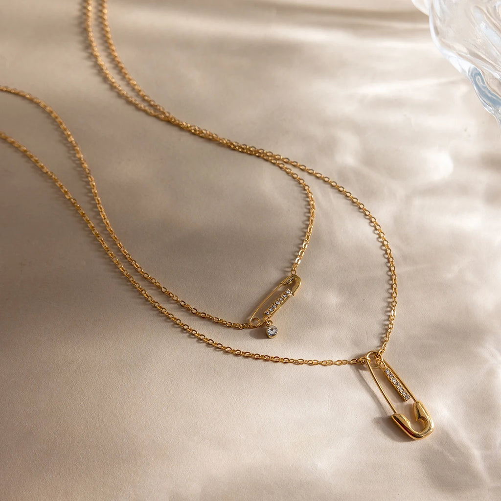 Avelor Necklace
