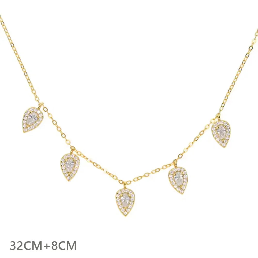 Elaris Necklace