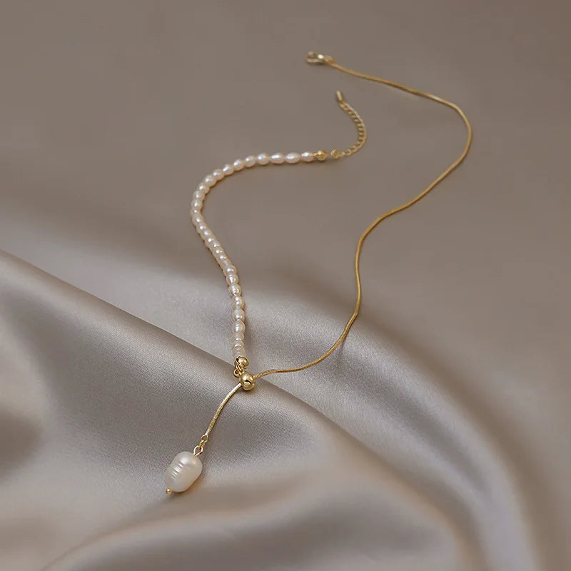 Nerina Necklace