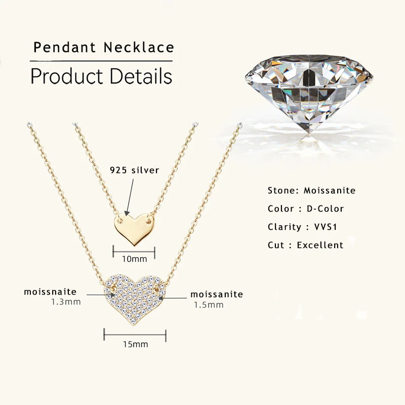 Amora Necklace