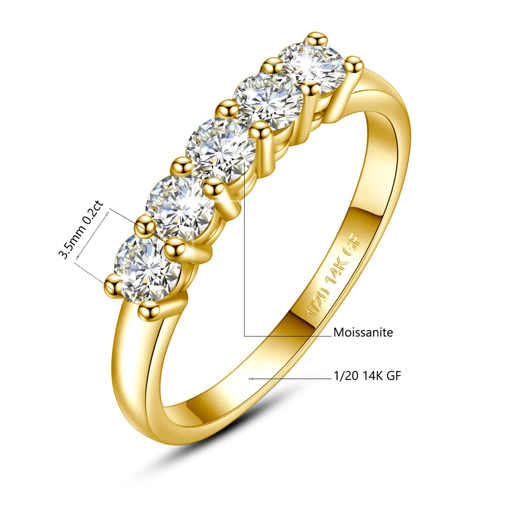Velora Ring