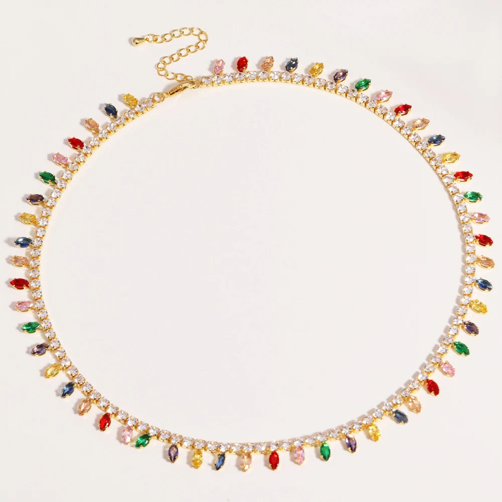 Celeste Necklace