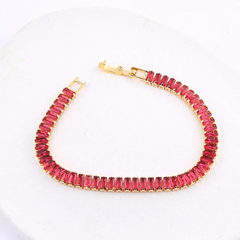 Rayelle Bracelet