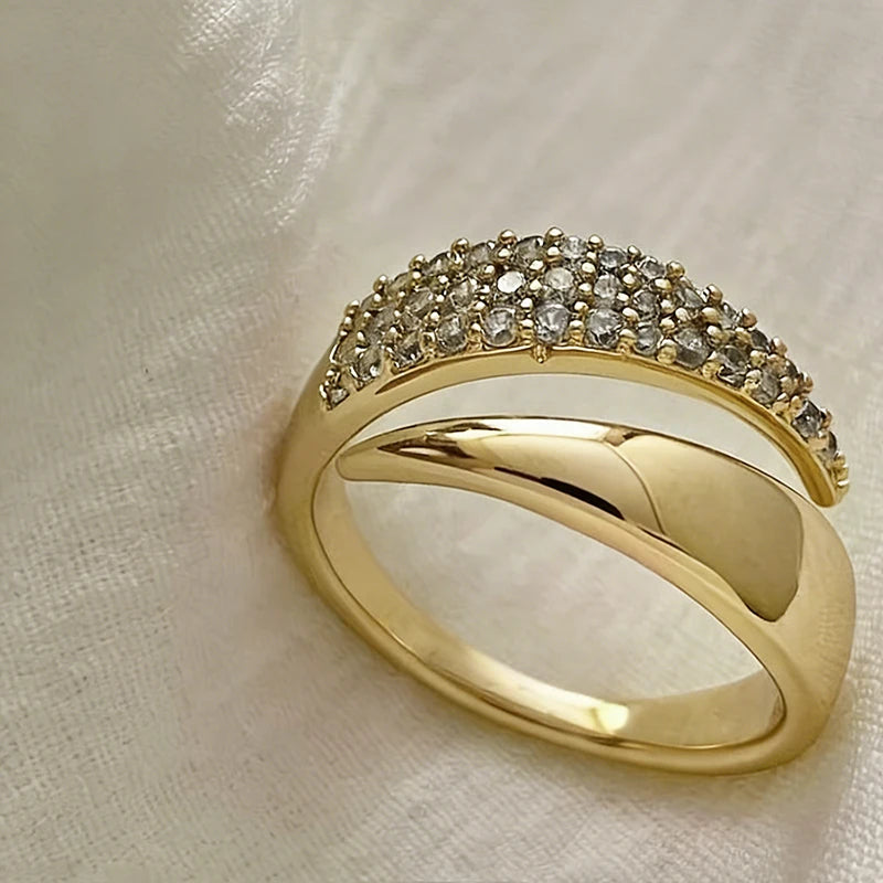 Prisma Ring