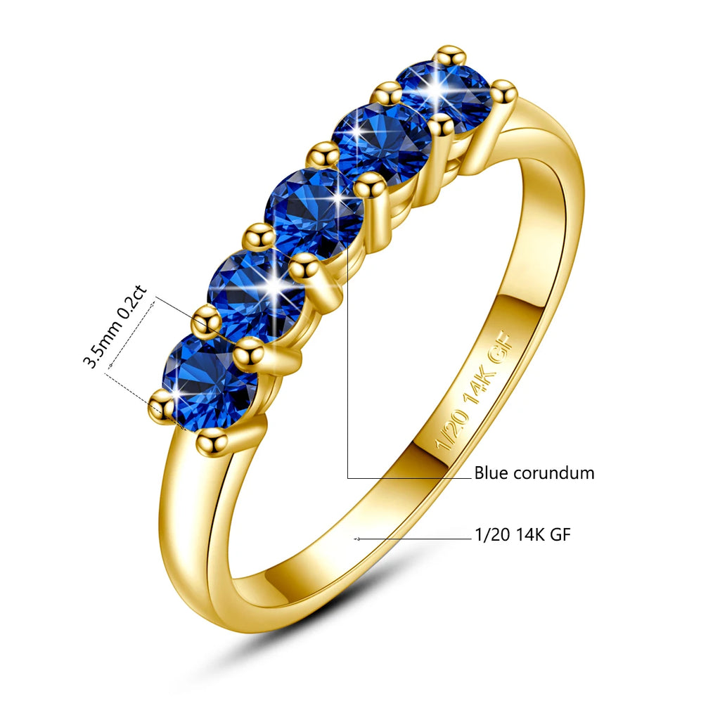 Velora Ring