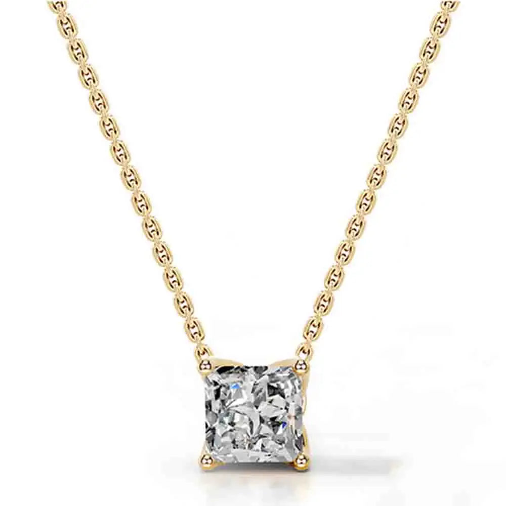 Orlina Necklace