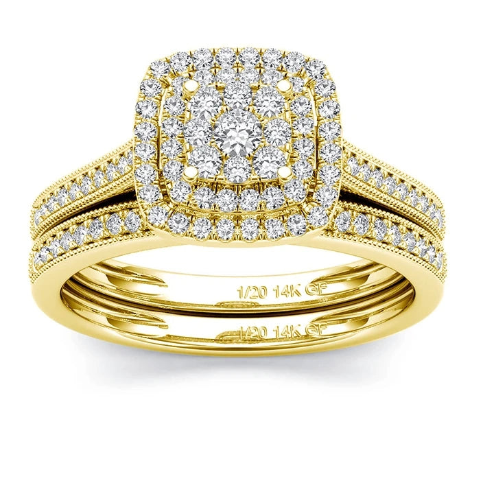 Eloria Ring