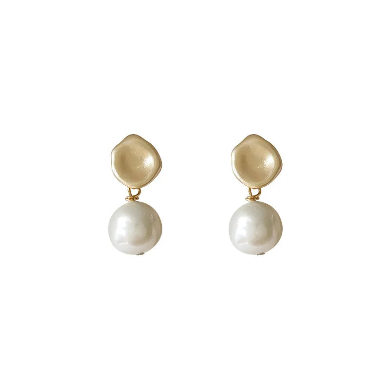 Luluah Earrings