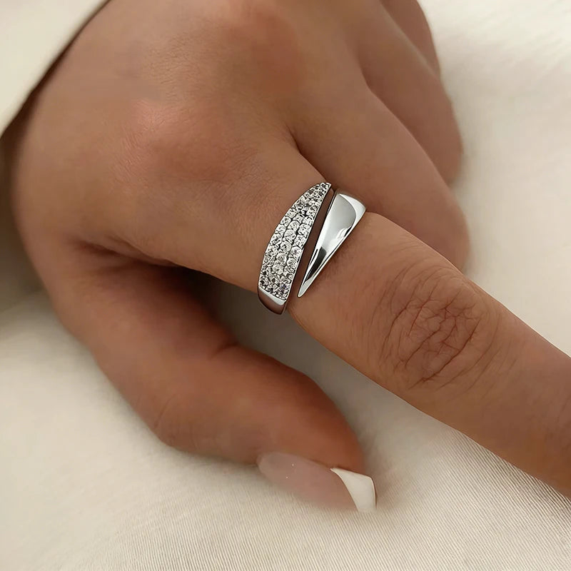 Prisma Ring