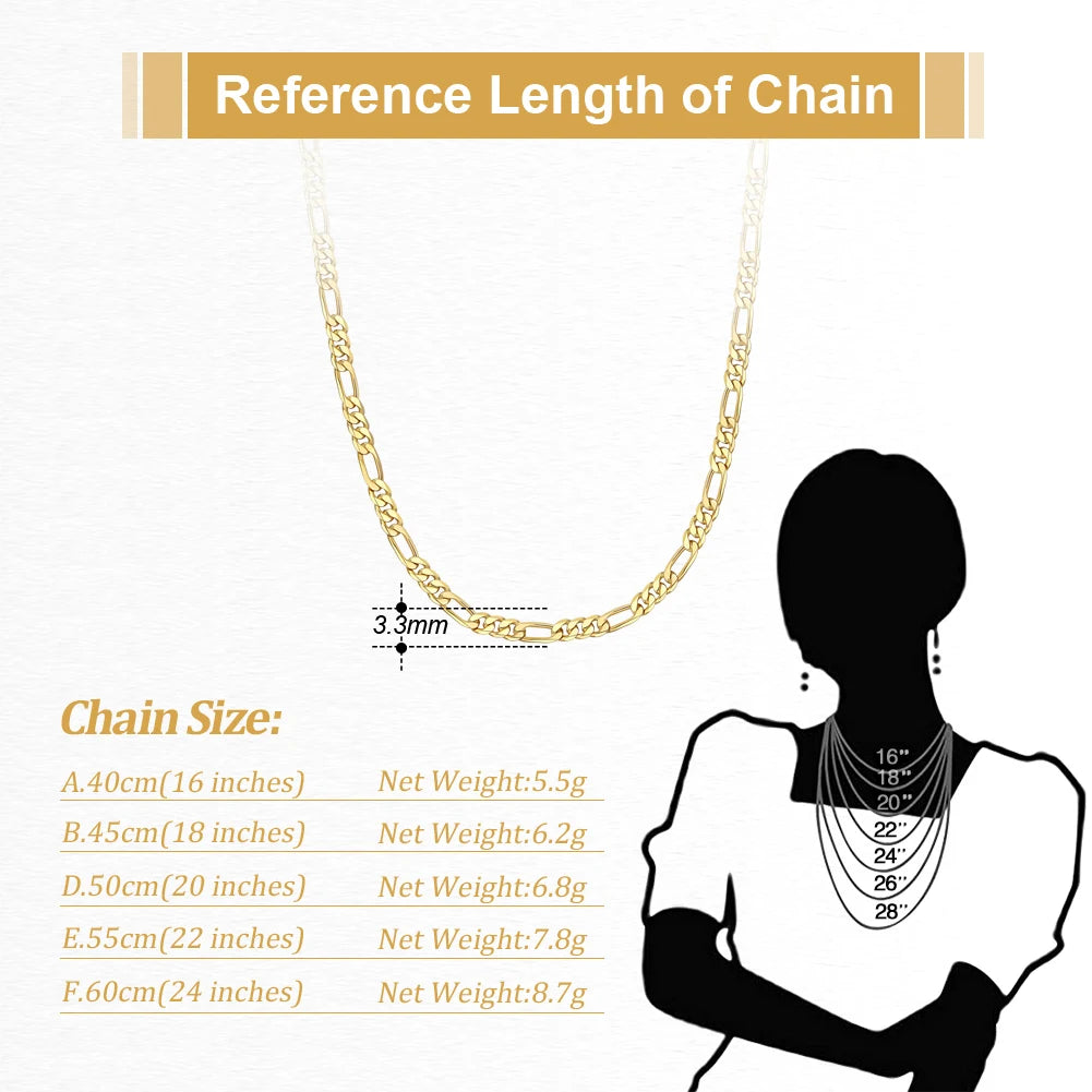 Rivo Necklace