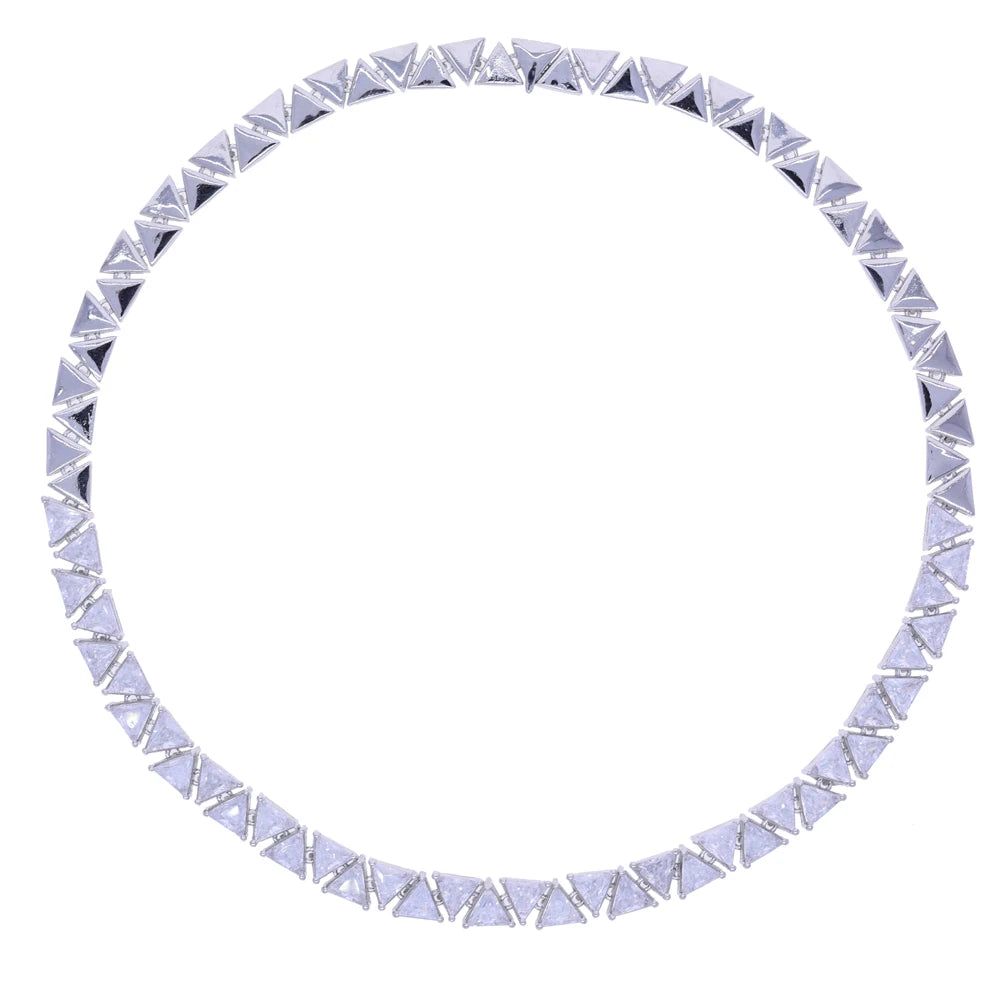 Vega Necklace