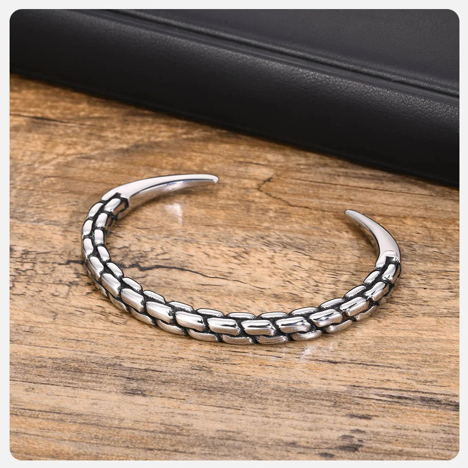 Retro Bracelet