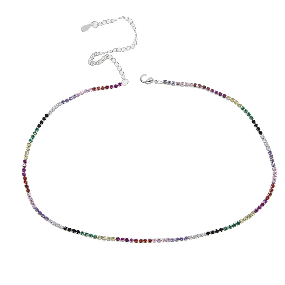 Brillia necklace