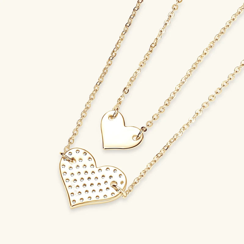Amora Necklace