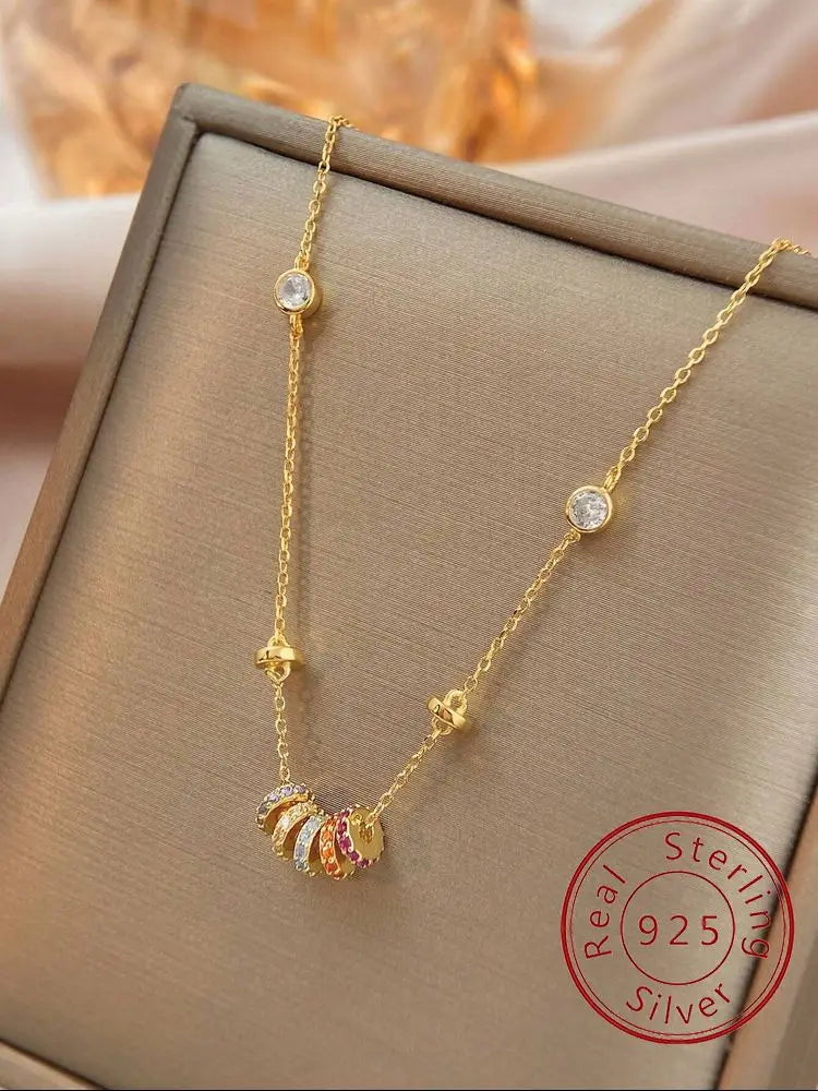 Lunera Necklace