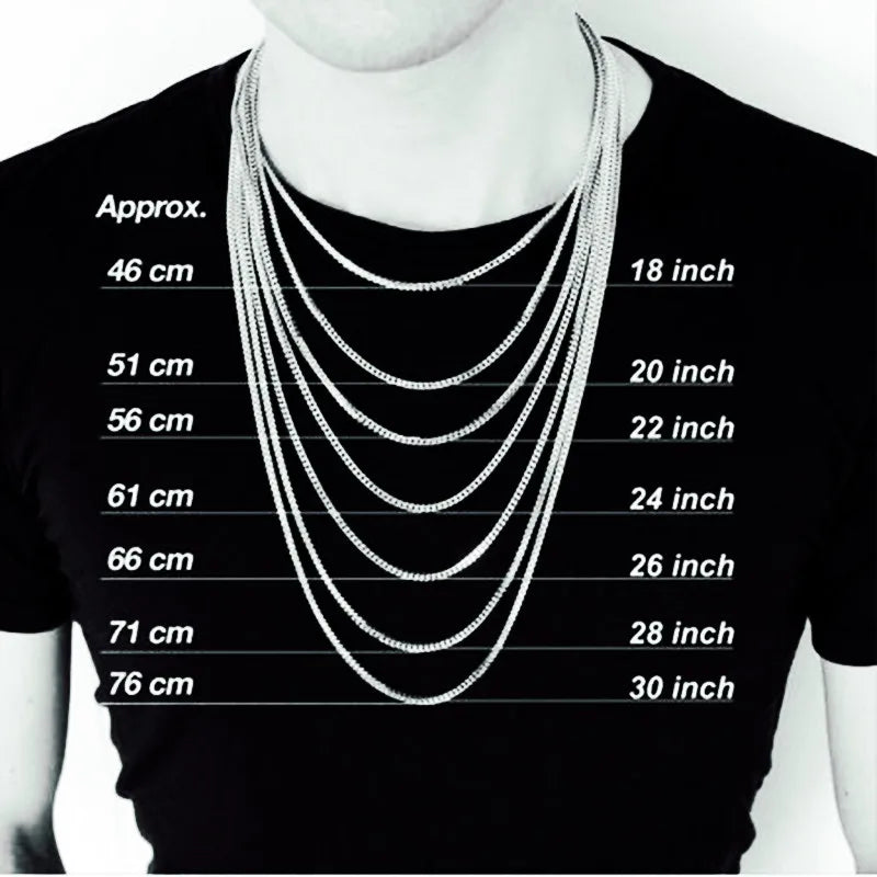 Apex Necklace