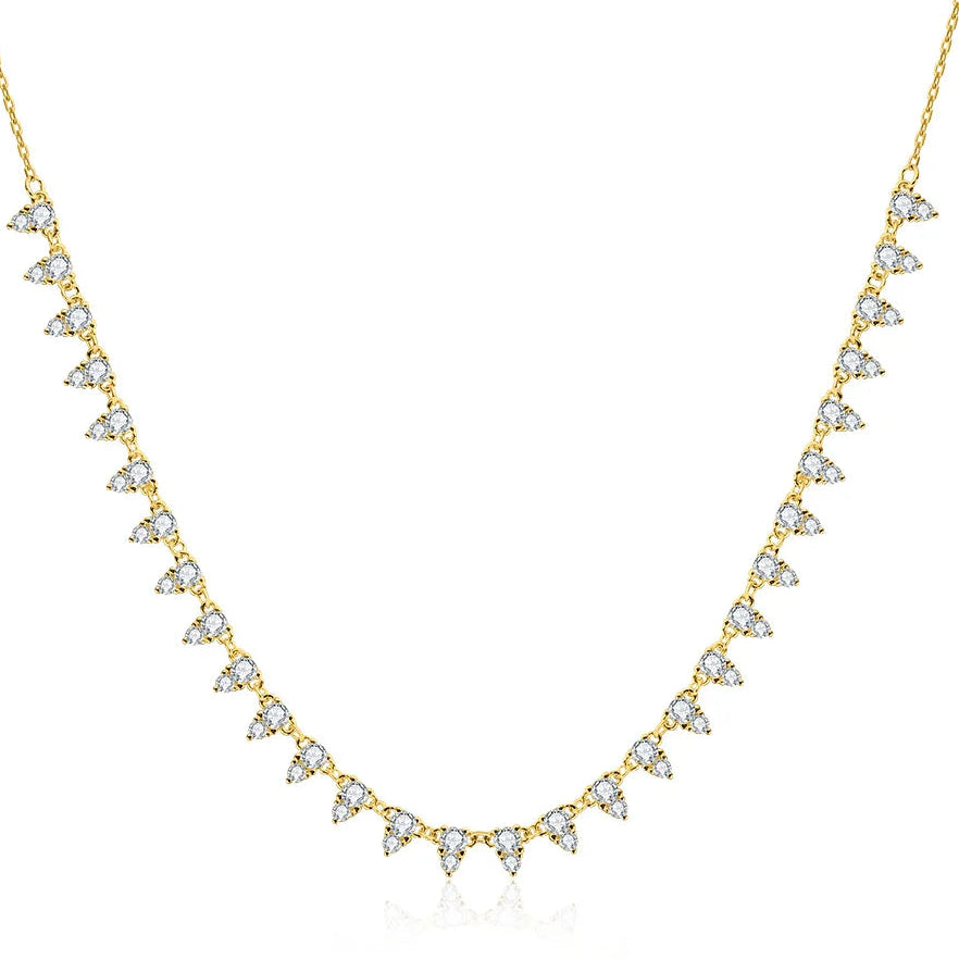 Mirage Necklace