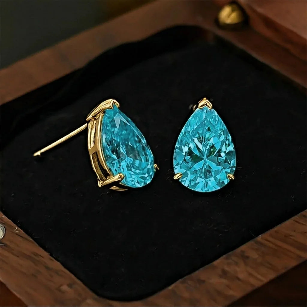 Vivara Earrings