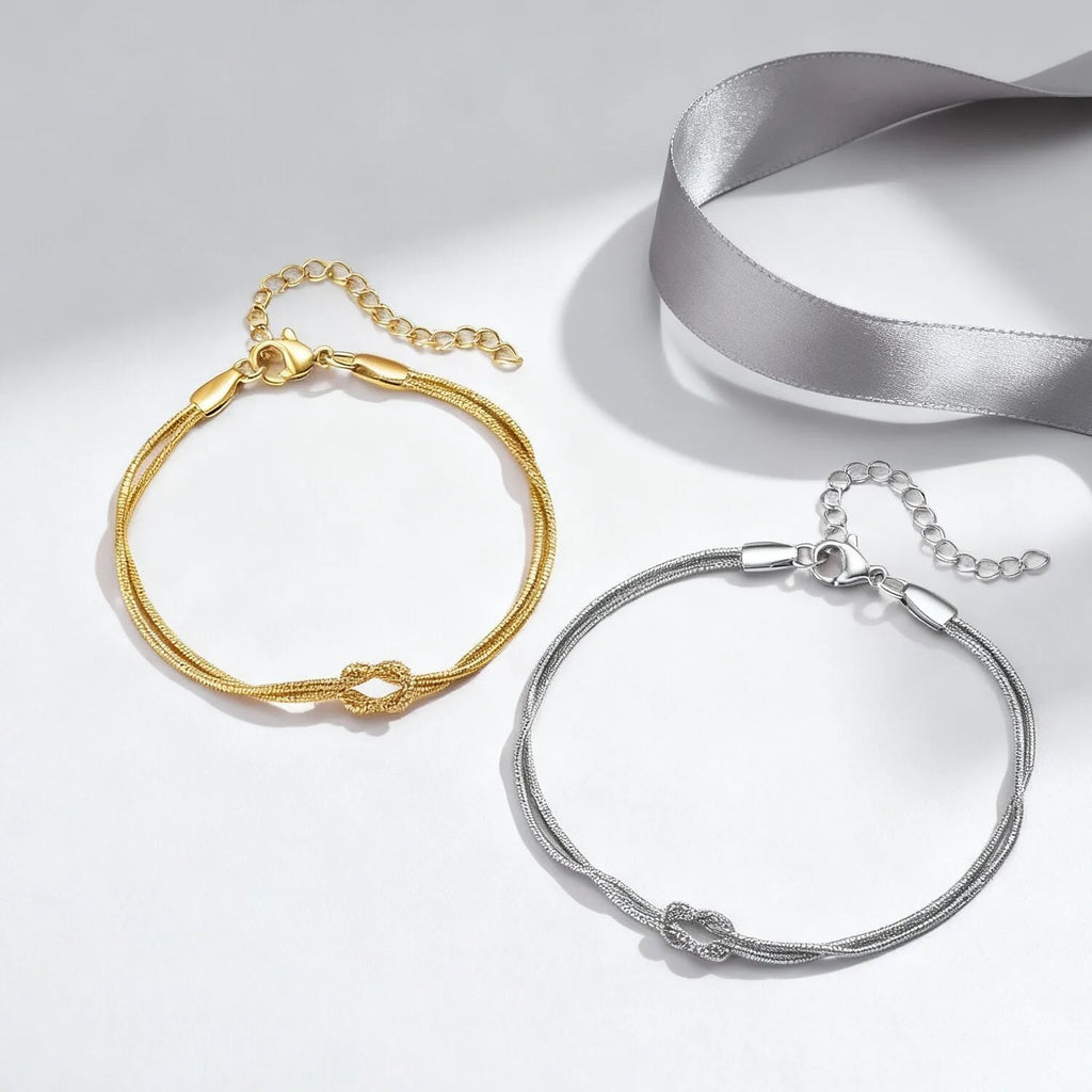 Bond Bracelet