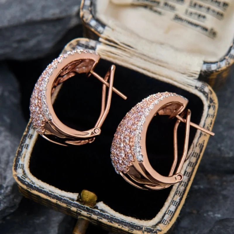 Nexa Earrings
