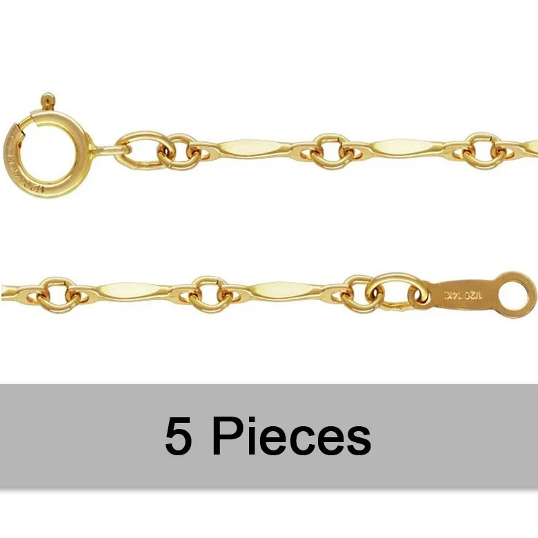 Lumina Necklace