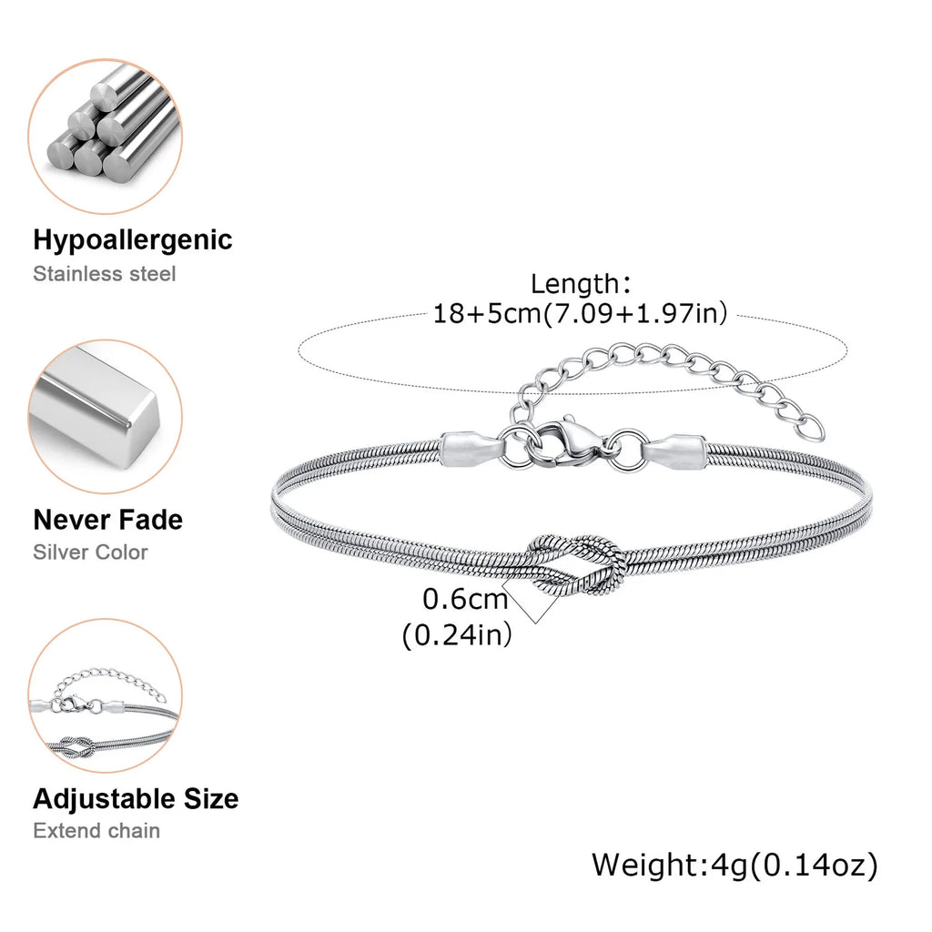 Bond Bracelet