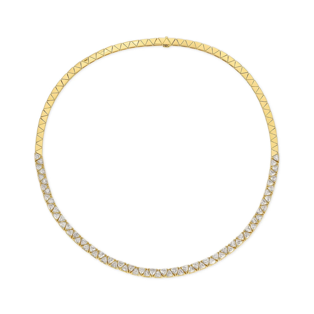 Vega Necklace