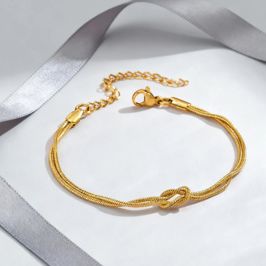 Bond Bracelet