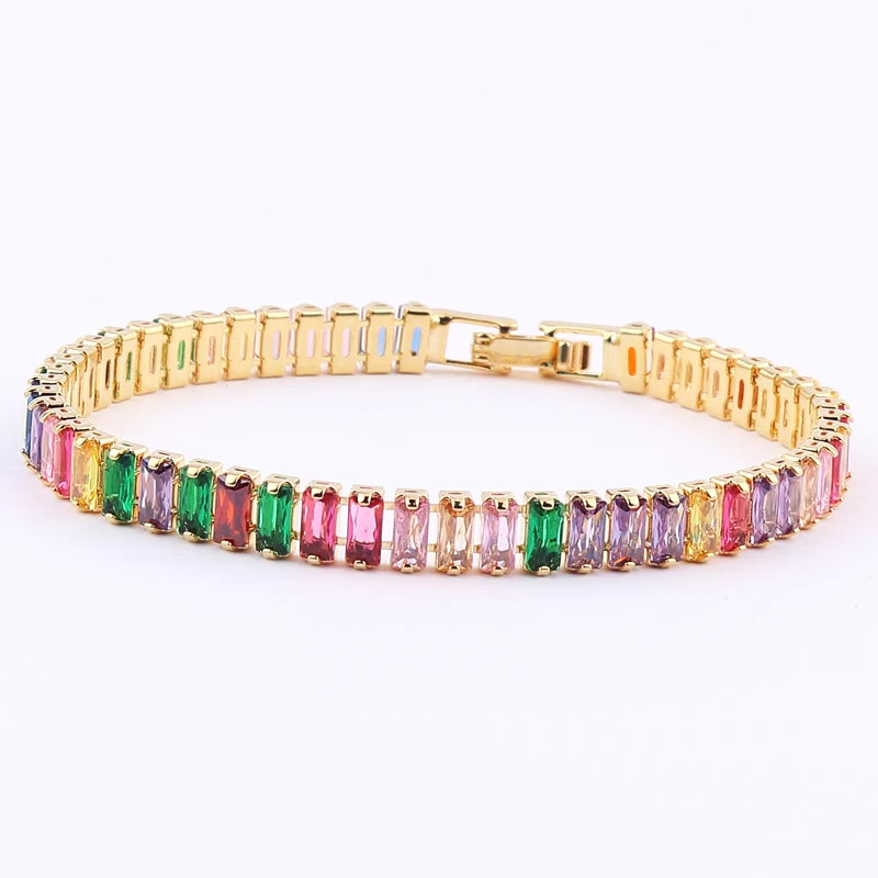 Rayelle Bracelet
